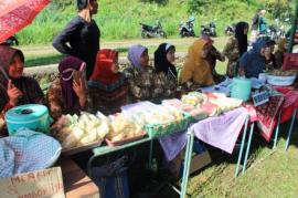 Kuliner Khas Desa Karangwuni Rongkop