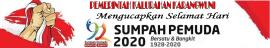 Selamat Hari Sumpah Pemuda Ke-92