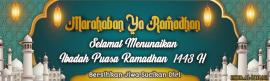 Marhaban Ya Ramadhan