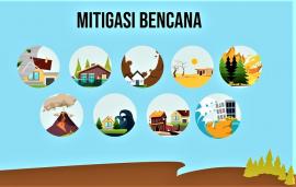 Definisi dan Jenis Bencana