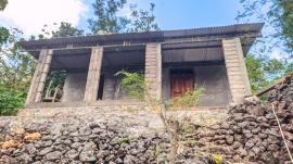 Permohonan Data BNBA Penanganan RTLH Tahun 2021 – 2025