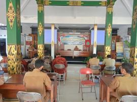 RAT KDMP KALURAHAN KARANGWUNI