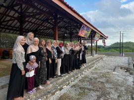 DWP KALURAHAN KARANGWUNI