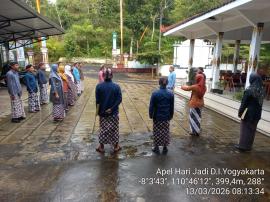 WILUJENG AMBAL WARSA KAPING-271 DIY