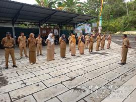 APEL DIAWAL BULAN APRIL TAHUN 2026