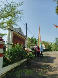 JUMAT BERSIH