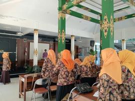 PERTEMUAN KADER KESEHATAN/ KB