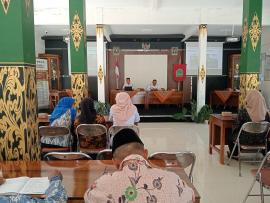 PEMBINAAN KALURAHAN SEHAT 