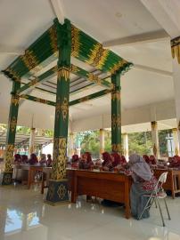 KADER POSYANDU LANSIA