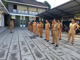 APEL DIBULAN JUNI