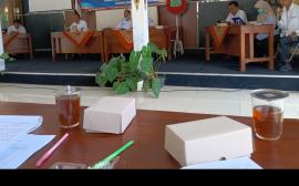 REMBUG STUNTING DI KALURAHAN KARANGWUNI